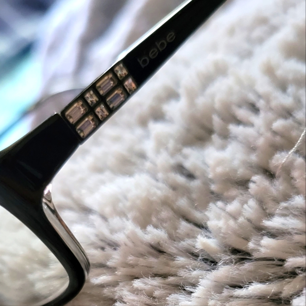 Bebe Glasses Frames